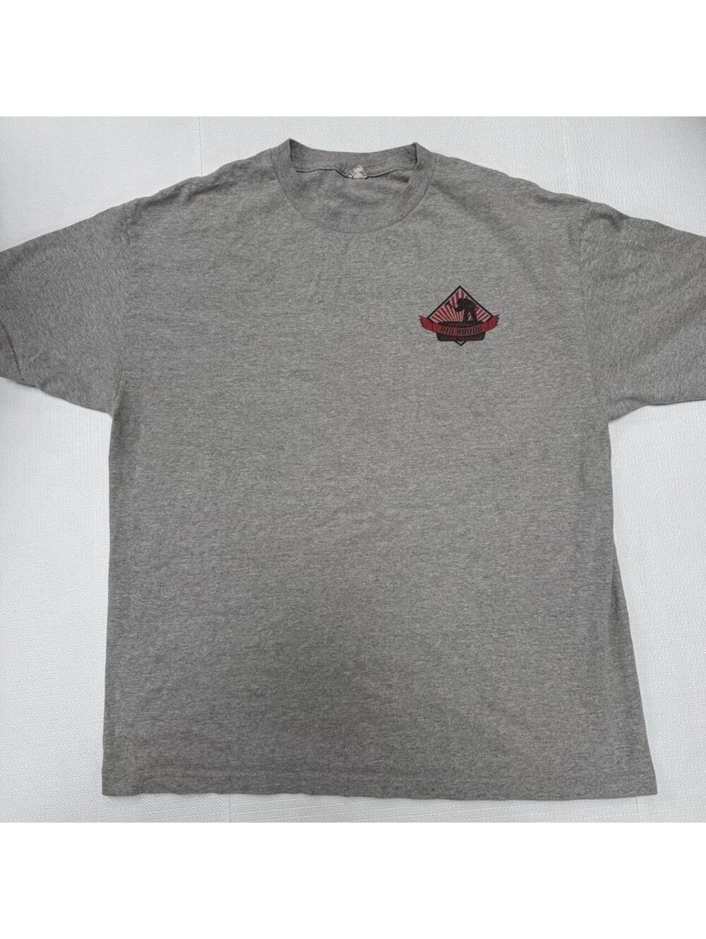 Unbranded Men's Grey Tshirt